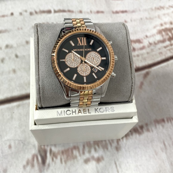Michael Kors watch - Picture 1 of 4